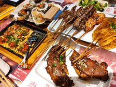 -木屋烧烤(龙华店)