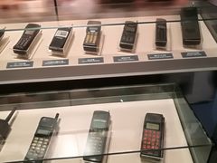 展品-上海电信博物馆