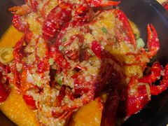 -小田油焖小龙虾(双井店)