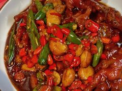 -辣小鲜·南昌大排档(船山路店)