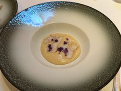 -Sketch(The Lecture Room & Library)