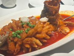 -外婆家(西红门荟聚购物中心店)