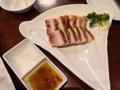-古南都·老广东酒楼(龙江店)