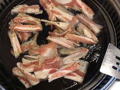 -东北烤肉(钟鼎名悦店)