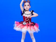 -芭蕾仙子 FairyBallet 少儿芭蕾舞蹈中心(丽都旗舰店)