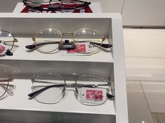 -宝岛眼镜·蔡司·依视路·青少儿近视防控验配中心(西市城购物中心店)