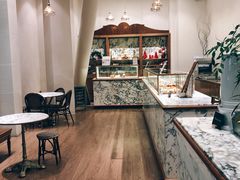 -WHEAT&BAKER-麥(凯德来福士店)