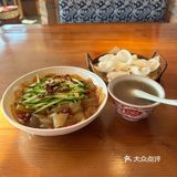 耳火小锅炖[爱心]暖暖的味道！