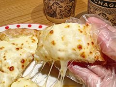 -菲滋意式餐厅(青悦城店)