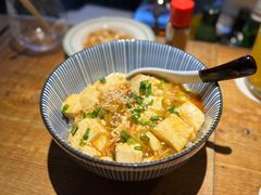 麻婆豆腐饭-TINY