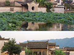 -呈坎景区