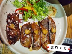 -蟹将军·松叶蟹和牛日料放题自助(K11店)