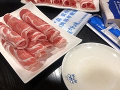 -楼外楼大刀肉传统火锅居(繁荣路店)