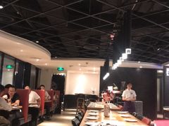 大堂-必胜客(棠下店)