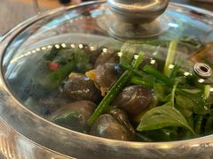 -先记烧鹅王·本地粤菜(福永店)