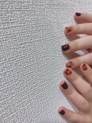 -柴小姐美睫美甲