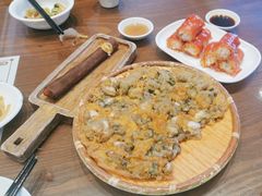 -日日鲜茶餐厅(小公园店)