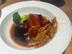 -小放牛炒菜馆(三丰店)