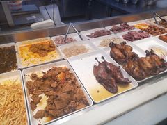 -紫燕百味鸡(交大路店)