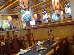 -沸炉重庆老火锅(军事博物馆店)