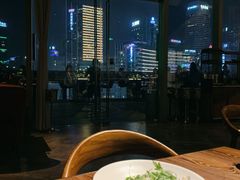 -Mercato莫卡多露台餐厅与酒吧(K11店)