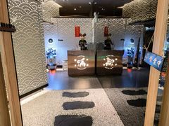 -鸟山鸣·日料食堂(王府井店)