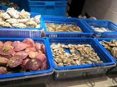 -怡咖啡自助餐(宁波香格里拉店)