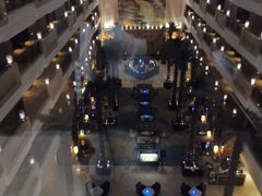 -西安唐隆国际酒店(大雁塔大唐不夜城店)