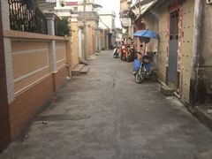-平海古城