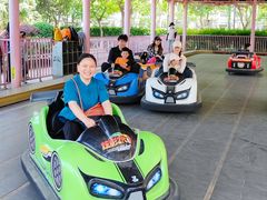 -安徒生童话乐园