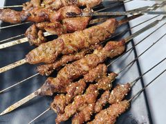 -刘成杰锦州烧烤(南河路店)