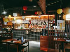 大堂-烧鸟横丁(联发文创口岸店)