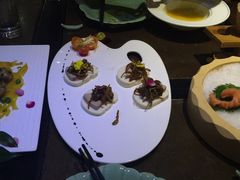 -唐廊烤鸭店(工体店)