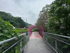 -佛山华盖山公园