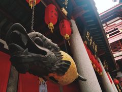 -叩齿古寺