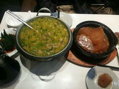 -李老爹香辣蟹(宣武门店)