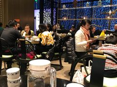 大堂-正斗·港式粤菜(SKLP店)