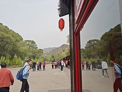 -桑干河大峡谷旅游区