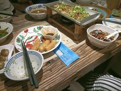 -树厨贵州菜(大十字店)