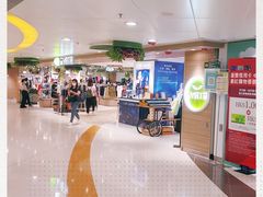 -恒生自动柜员机-荃湾广场一田百货(荃湾店)