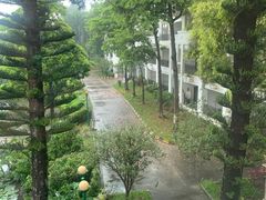 -佛山顺德碧桂园度假村酒店·宴会厅