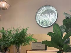 -PlantsEatery·植物食堂(REX春熙店)
