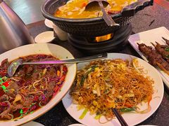 -王庄阿咪海鲜大排档(象园店)