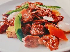 -玉华台饭庄·淮扬菜·烤鸭(望京店)