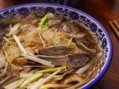 -直隶安家牛肉罩饼(建华店)