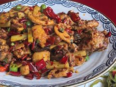 -小天府川菜馆(魏公村店)