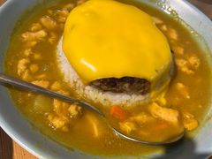 -红小满休闲餐厅(十全街店)