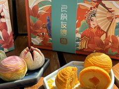 -良枫友信(陈家祠店)