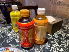 -钓龙·无刺鲫鱼·江湖菜(江北店)