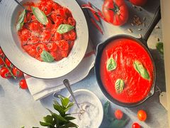 -玛尚诺意式餐厅(新达汇三林店)